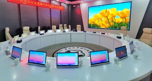 Az LCD szabályozó különböző vezérlési módjai
