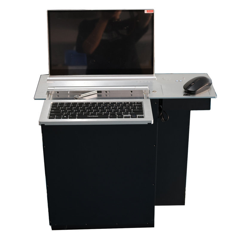 BOE képernyős visszahúzható motoros monitor emelőasztal motoros LCD monitor emeléshez BOE képernyős visszahúzható motoros monitor emelőasztal motoros LCD monitor emeléshez