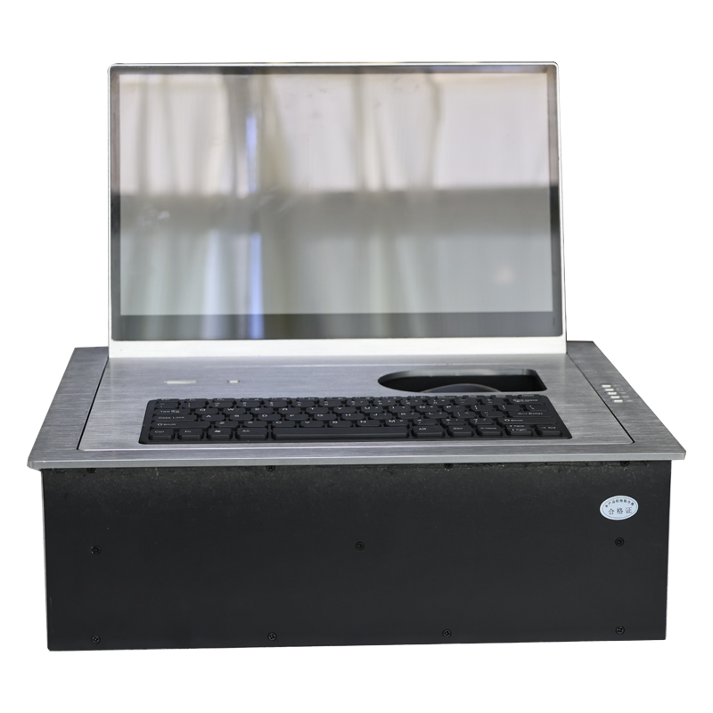 Asztali LCD felhajtható emelési mechanizmus Asztali LCD felhajtható emelési mechanizmus